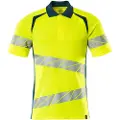 Mascot Accelerate Safe 19083 Kortermet Poloskjorte