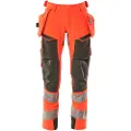 Mascot Accelerate Safe 19031 Hanging Pockets Big Arbeidsbukser