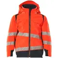 Mascot Accelerate Safe 19901 Outer Lining Jakke