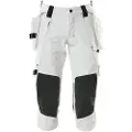 Mascot Advanced 17049 Hanging Pockets 3/4-bukser