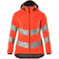 Mascot Safe Supreme 18512 Softshell Jakke