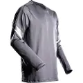 Mascot Customized 22281 Langarmet T-skjorte