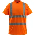 Mascot Safe Light 50592 Kortarmet T-skjorte