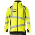 Mascot Accelerate Safe 19001 Outer Lining Jakke