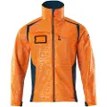 Mascot Accelerate Safe 19202 Softshell Jakke