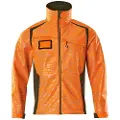 Mascot Accelerate Safe 19202 Softshell Jakke
