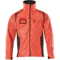 Mascot Accelerate Safe 19202 Softshell Jakke