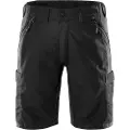 Fristads Service stretch shorts 2543 LWR Svart C46