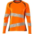 Mascot Accelerate Safe 19091 Langarmet T-skjorte