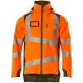 Mascot Accelerate Safe 19001 Outer Lining Jakke
