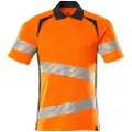 Mascot Accelerate Safe 19083 Kortermet Poloskjorte