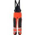 Mascot Accelerate Safe 19090 Winter Arbeidsbukser