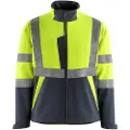 Mascot Safe Light 15902 Softshell Jakke