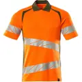 Mascot Accelerate Safe 19083 Kortermet Poloskjorte