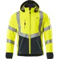 Mascot Safe Supreme 15502 Softshell Jakke