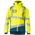 Mascot Accelerate Safe 19301 Outer Lining Jakke