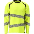 Mascot Accelerate Multisafe 21381 Langarmet T-skjorte