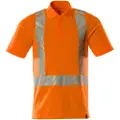 Mascot Accelerate Safe 22183 Kortermet Poloskjorte