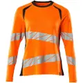 Mascot Accelerate Safe 19091 Langarmet T-skjorte