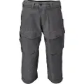 Mascot Knee Pad Pockets Customized 22249 3/4-bukser