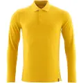Mascot Crossover 20483 Langermet Poloskjorte