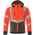 Mascot Safe Supreme 15502 Softshell Jakke