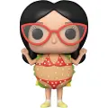 Funko POP! POP! Animation: Bobs Burgers - Bikini Burger Linda