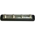 Goldenship Dc Felles Skinnestang Med 4 Terminaler 250a 48v