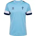 Hummel Rc Celta De Vigo 24/25 Kortarmet T-skjorte