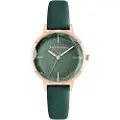 Juicy Couture Jc1326rggn Dameklokke