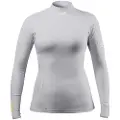 Zhik Eco Spandex Langarmet T-skjorte