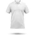 Zhik Premium Kortermet Poloskjorte