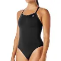 Tyr Tyreco Solids Diamondfit Badetøy