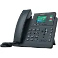 Yealink T33g Poe Voip-telefon