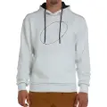 Bullpadel Baltar Hettegenser