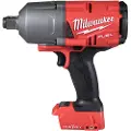 Milwaukee Fuel M18 ONEFHIWF34-0X - Støtskiftenøkkel - trådløs - 4 hastigheter - 3/4 square drive - 1627 N·m - uten batteri - 18 V - SOLO