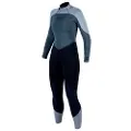 Aqua Lung Aquaflex 5 Mm Kvinne Dykker Våtdrakt