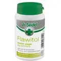 DERMAPHARM DR SEIDEL Flawitol for seniorhunder 60 tabs.