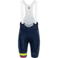 Suarez Performance Colombia Federation 2.0 2021 Sykkelshorts