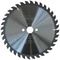 Leja Tools Hm-1502036lj 150x20 Mm Sirkelsagblad For Tre