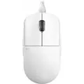 Pulsar X2A Medium Wired - Gaming mus - Optisk - 7 - Hvit