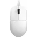 Pulsar X2H Medium Wired - Gaming mus - Optisk - 5 - Hvit
