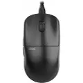 Pulsar X2 Wired Medium - Gaming mus - Optisk - 5 - Svart