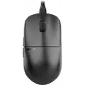 Pulsar X2H Medium Wired - Gaming mus - Optisk - 5 - Svart