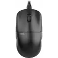 Pulsar X2A Medium Wired - Gaming mus - Optisk - 7 - Svart