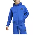 Adidas New Z.n.e Genser Med Hel Glidelås