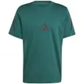 Adidas Z.n.e Kortarmet T-skjorte