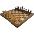 Enigma Chess Set Big (14')