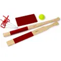 Bex Sport Rounders Dukkesett