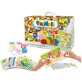 JBM Classic Fun To Learn Colors & Forms